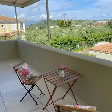 Villa Paradiso