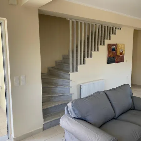 Paradiso Villa