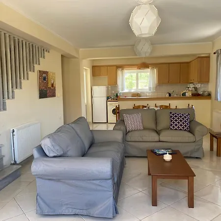 Paradiso Villa