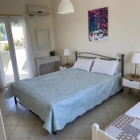 Paradiso Villa