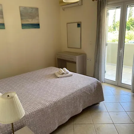 Paradiso Villa Planos